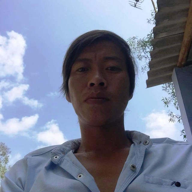 Thôn nghèo bàng hoàng thương anh dân quân hiền lành chết ngập trong lũ - Ảnh 2.