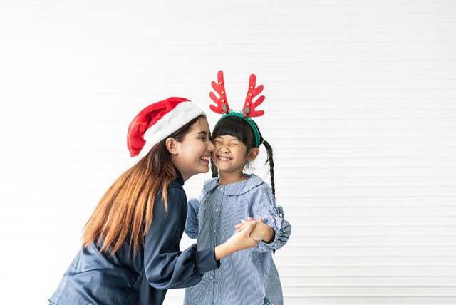 ILA mừng Giáng Sinh cùng cuộc thi “Thư gửi Ông già Noel” - Ảnh 3.