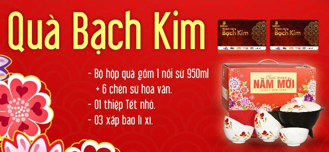 Bạn đã nhận quà tết của Co.opmart và Co.opXtra chưa? - Ảnh 3. Bạn đã nhận quà tết của Co.opmart và Co.opXtra chưa? - Ảnh 3.