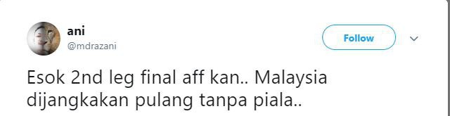 CĐV Malaysia đã cảm nhận mùi vị cúp vàng - Ảnh 3.