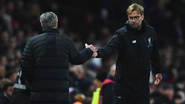 Liverpool chớ xem thường M.U - Ảnh 2. Liverpool chớ xem thường M.U - Ảnh 2.