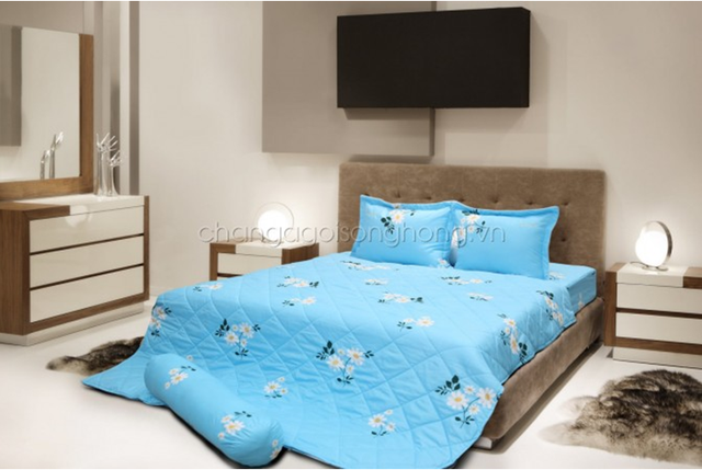 Sông Hồng và 30 năm tự hào xuất khẩu hàng may mặc, chăn ga gối Việt - Ảnh 4. Sông Hồng và 30 năm tự hào xuất khẩu hàng may mặc, chăn ga gối Việt - Ảnh 4.