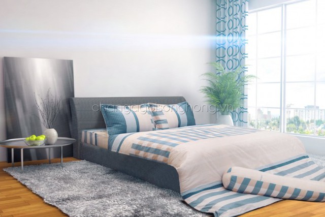 Sông Hồng và 30 năm tự hào xuất khẩu hàng may mặc, chăn ga gối Việt - Ảnh 3. Sông Hồng và 30 năm tự hào xuất khẩu hàng may mặc, chăn ga gối Việt - Ảnh 3.