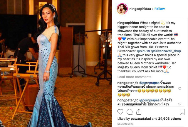 Top Hơn 83 Về Váy Của Miss Universe Russia 2023 Vn