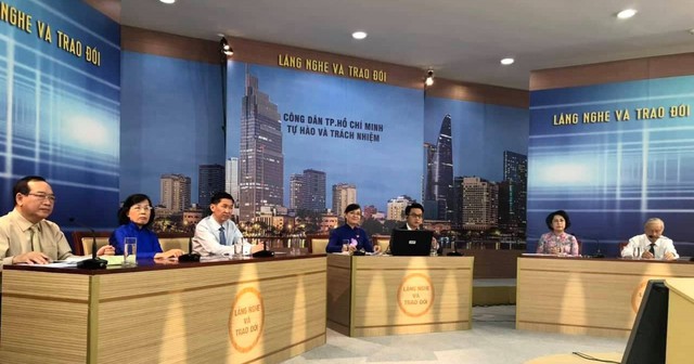 Rác là tài nguyên, có thể bỏ tiền mua rác của dân - Ảnh 1.