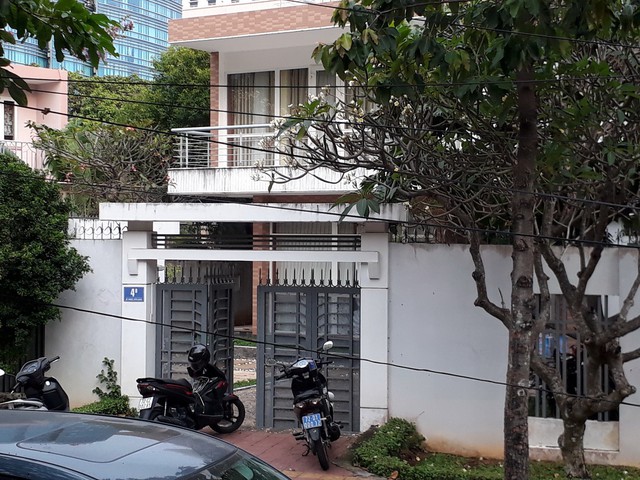Người TQ thuê khách sạn, biệt thự hoạt động phạm tội công nghệ cao - Ảnh 2. Người TQ thuê khách sạn, biệt thự hoạt động phạm tội công nghệ cao - Ảnh 2.