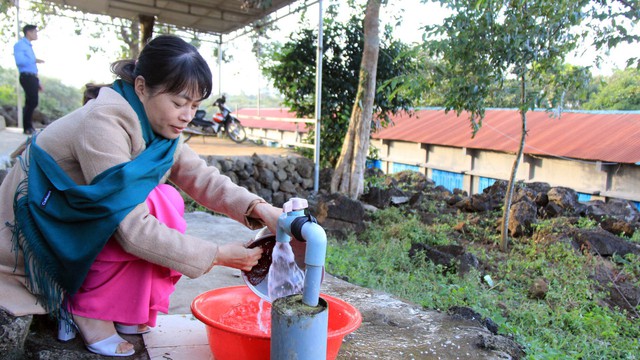 nước sạch nước sạch
