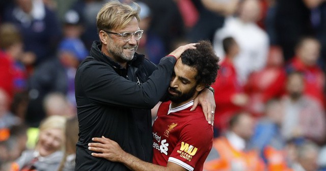 HLV Jurgen Klopp lo sợ Tottenham Hotspur áp sát ngôi đầu? - Ảnh 1.