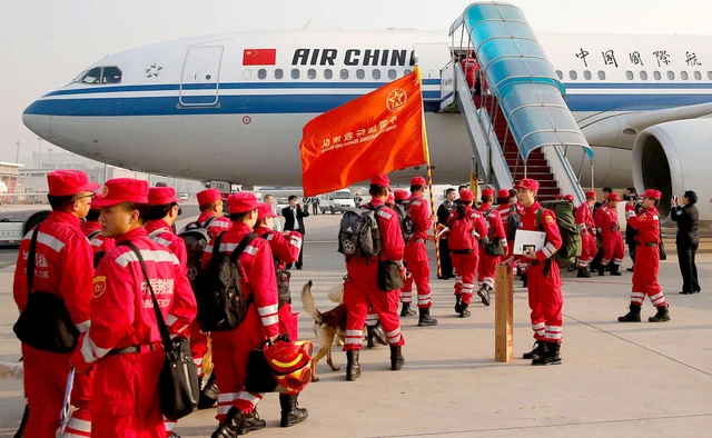Trung Quốc chi nhiều tiền xây dựng hình ảnh tích cực - Ảnh 4.