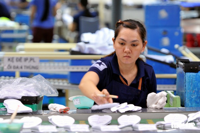 Đồng Nai: Thưởng tết cao nhất 545 triệu đồng - Ảnh 1.