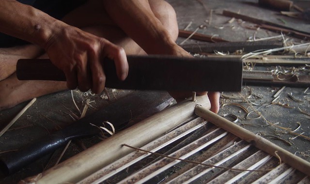 Đường về tự nhiên của nông dân trẻ - Ảnh 2.