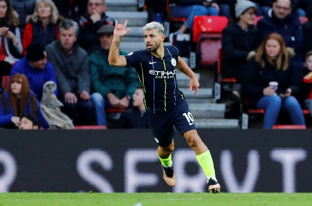 Đá bại Southampton, M.C tìm lại niềm vui chiến thắng - Ảnh 2. Đá bại Southampton, M.C tìm lại niềm vui chiến thắng - Ảnh 2.