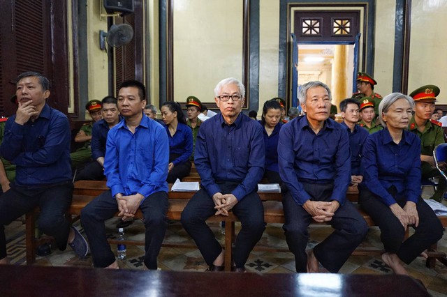 Cần xem xét trách nhiệm của Ngân hàng Nhà nước vụ Ngân hàng Đông Á - Ảnh 1.