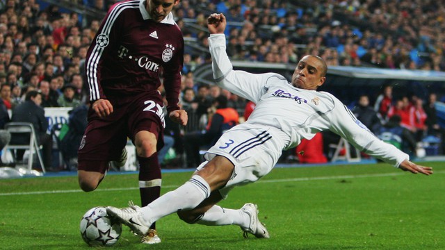 Roberto Carlos xin việc ở Indonesia - Ảnh 2. Roberto Carlos xin việc ở Indonesia - Ảnh 2.
