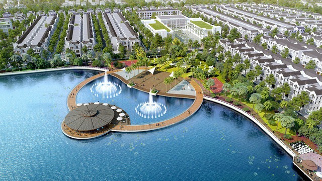 Vinhomes Riverside đạt giải “Bất động sản tốt nhất thế giới” năm 2018 - Ảnh 2. Vinhomes Riverside đạt giải “Bất động sản tốt nhất thế giới” năm 2018 - Ảnh 2.