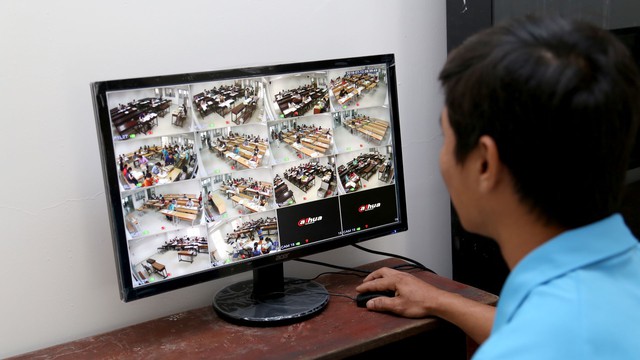 Điều chỉnh thi THPT quốc gia 2019: chuyên gia nói gì? - Ảnh 1.