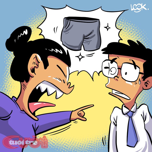 Bức tranh ... mạng! - Ảnh 2. Bức tranh ... mạng! - Ảnh 2.