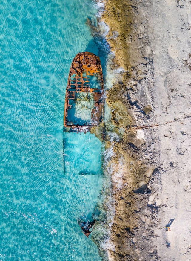 Ngắm ảnh ấn tượng cuộc thi National Geographic Photo Contest 2018 - Ảnh 17.