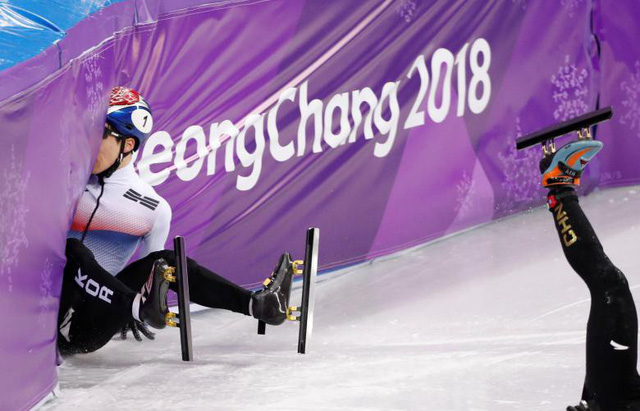 Vũ điệu mùa đông ở Pyeongchang - Ảnh 17.