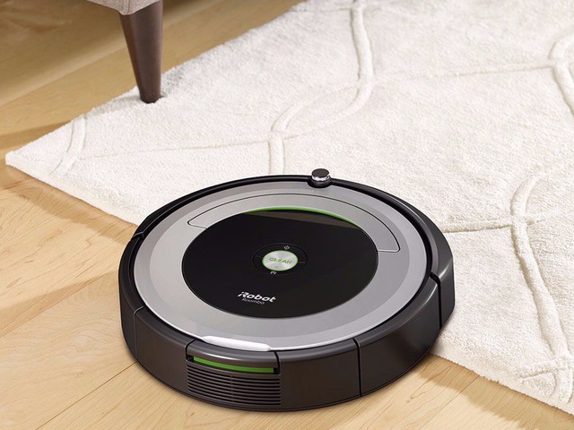 12 thiết bị giúp việc nhà trong các gia đình hiện đại - Ảnh 12. 12 thiết bị giúp việc nhà trong các gia đình hiện đại - Ảnh 12.