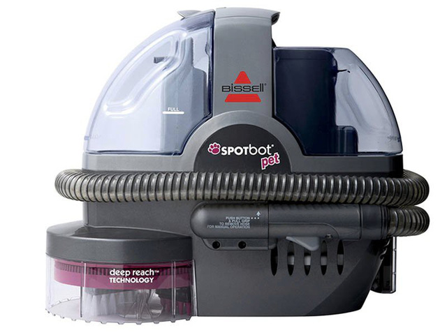 12 thiết bị giúp việc nhà trong các gia đình hiện đại - Ảnh 10. 12 thiết bị giúp việc nhà trong các gia đình hiện đại - Ảnh 10.