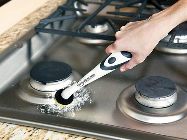 12 thiết bị giúp việc nhà trong các gia đình hiện đại - Ảnh 3. 12 thiết bị giúp việc nhà trong các gia đình hiện đại - Ảnh 3.