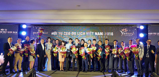 Nhiều hợp đồng khủng được ký tại Hội tụ CEO du lịch VN 2018 - Ảnh 2.