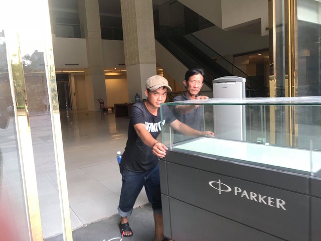 Bán lẻ Việt tăng trưởng, sao Parkson lại đóng cửa? - Ảnh 1. Bán lẻ Việt tăng trưởng, sao Parkson lại đóng cửa? - Ảnh 1.