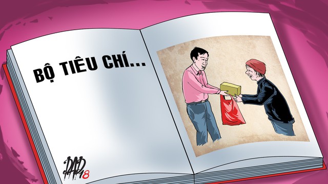TP.HCM: Nơi sống nghĩa tình trước khi có tiêu chí - Ảnh 1.
