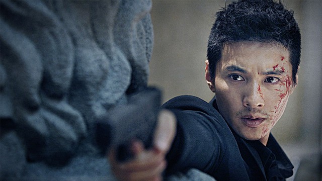 11 phim hành động Hàn ngoạn mục không kém phim Hollywood - Ảnh 3.