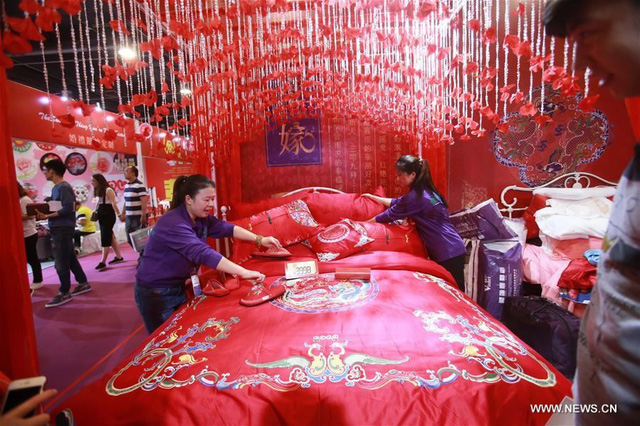 Tỉ lệ ly hôn cao, báo Trung Quốc khuyên đừng chờ Mr. Hoàn hảo - Ảnh 3.