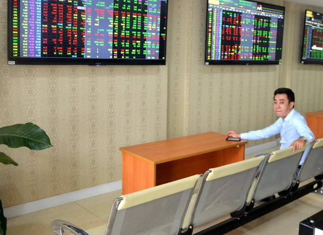 Khối ngoại mạnh tay mua cổ phiếu của công ty Bầu Đức - Ảnh 1. Khối ngoại mạnh tay mua cổ phiếu của công ty Bầu Đức - Ảnh 1.