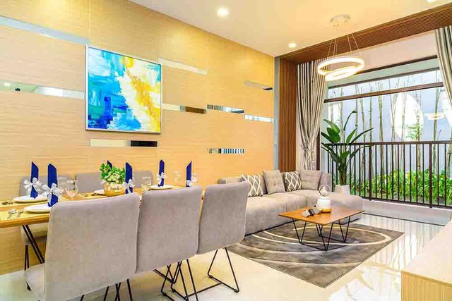 Cơ hội cuối cùng sở hữu căn hộ Jamila Khang Điền - Ảnh 4.