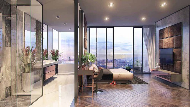 Cơ hội cuối cùng sở hữu căn hộ Jamila Khang Điền - Ảnh 5.