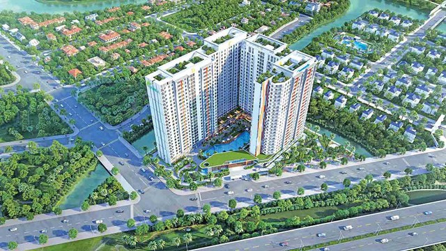 Khang Điền và những con số ấn tượng với dự án Jamila - Ảnh 6. Khang Điền và những con số ấn tượng với dự án Jamila - Ảnh 6.