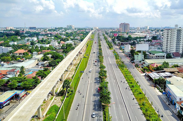 Căn hộ Nhật Bản 600 triệu đồng ngay trạm dừng Metro số 1 - Ảnh 5.