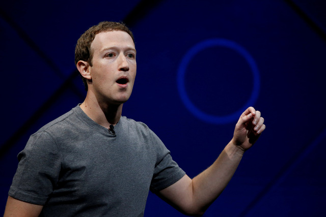 Rò rỉ thông tin 50 triệu người dùng, chủ Facebook thừa nhận sai lầm - Ảnh 1.