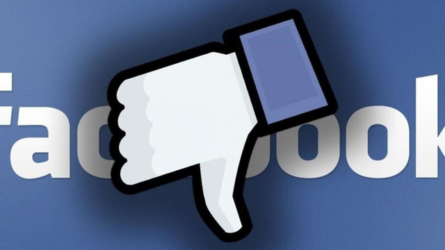 Từ bỏ Facebook, bạn làm được không? - Ảnh 1. Từ bỏ Facebook, bạn làm được không? - Ảnh 1.