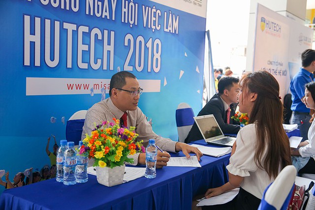 Bí kíp 4C chọn trường đại học đạt chuẩn - Ảnh 3.