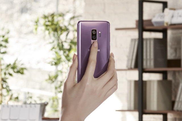 Samsung khẳng định vị thế dẫn đầu trải nghiệm người dùng với Galaxy S9/S9+    - Ảnh 3.
