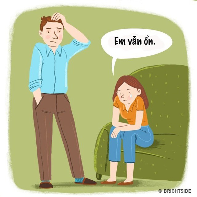 Những điều nàng nói khiến chàng đứng hình - Ảnh 15.