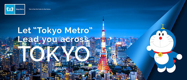 Tokyo Metro quảng bá du lịch Nhật Bản tại Việt Nam - Ảnh 3.
