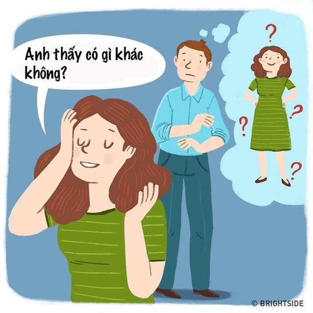 Những điều nàng nói khiến chàng đứng hình - Ảnh 7.