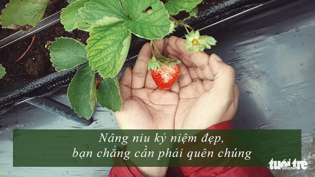 Đi qua chuyện tình đúng người, sai thời điểm - Ảnh 4.