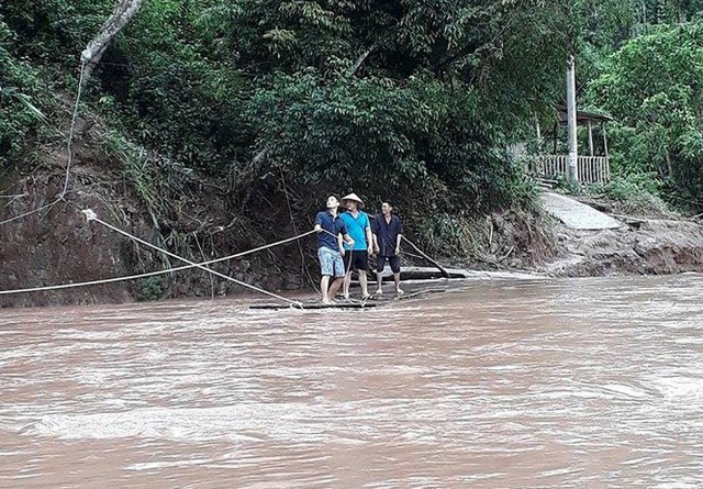 Gian nan này&nbsp;ai thấu thầy cô! - Ảnh 3.
