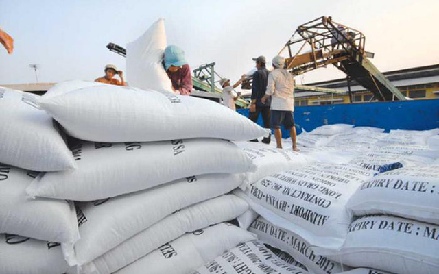 Giải pháp nâng cao giá trị gạo xuất khẩu Việt Nam - Ảnh 1.