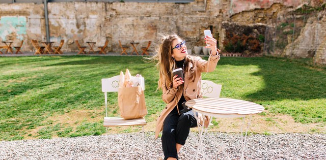 Vì sao teen thích có tài khoản ảo trên Instagram? - Ảnh 1.
