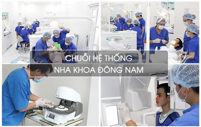 Nha khoa cấy ghép Implant cho người bị mất răng lâu năm - Ảnh 1.