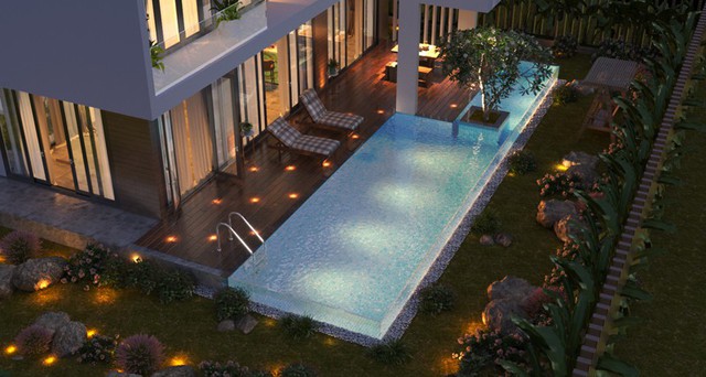 BĐS nghỉ dưỡng Nha Trang ‘sốt’ giá đầu năm 2018 - Ảnh 2.