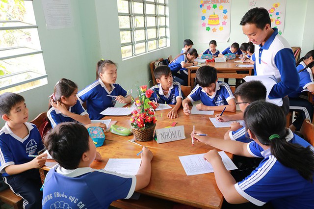 Tuyên dương các HEAD xuất sắc “Đào tạo lái xe an toàn” - Ảnh 2.